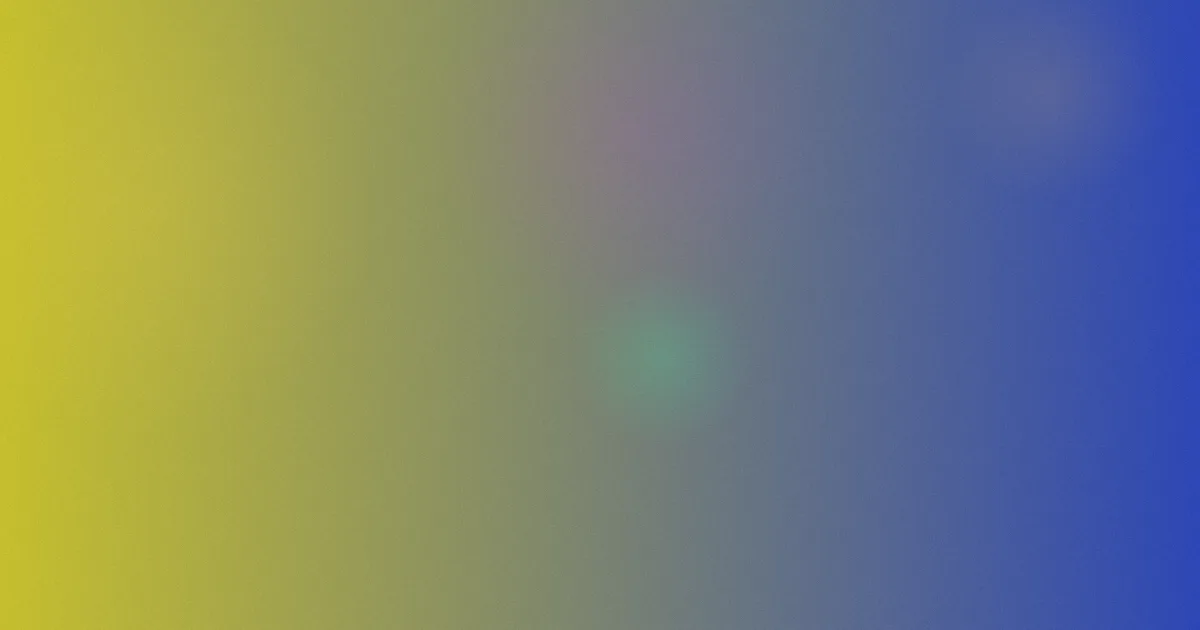 黄色入口对比：《花样年华》复盘